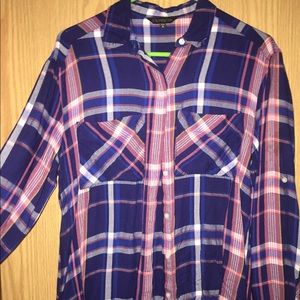 Express Flannel